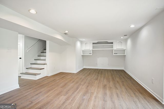 1780 Kinridge Road, Marietta, GA 30062