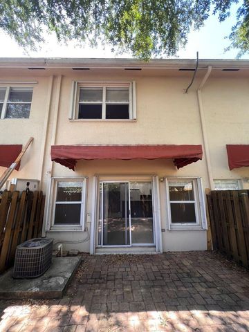 3361 NW 29TH Court, Lauderdale Lakes, FL 33311