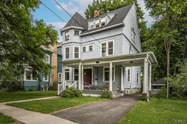 148 Clairmonte Avenue, Syracuse, NY 13207