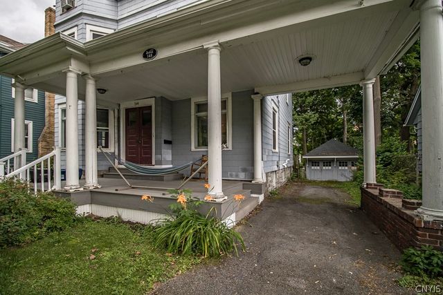 148 Clairmonte Avenue, Syracuse, NY 13207