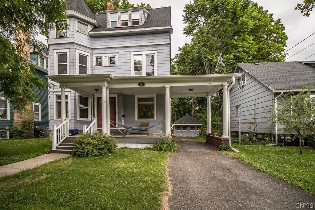 148 Clairmonte Avenue, Syracuse, NY 13207