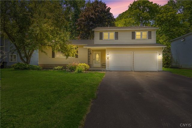 204 Donlin Drive, Salina, NY 13088