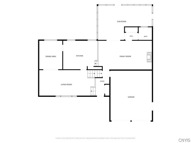 204 Donlin Drive, Salina, NY 13088