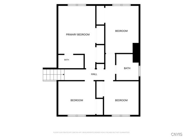 204 Donlin Drive, Salina, NY 13088