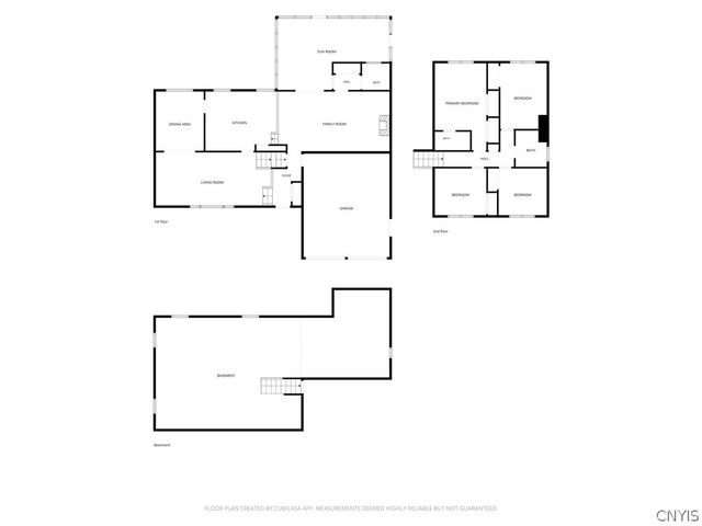 204 Donlin Drive, Salina, NY 13088