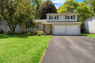 204 Donlin Drive, Salina, NY 13088