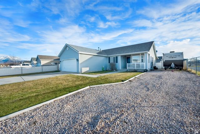 4277 W 5250 S, Roy, UT 84067