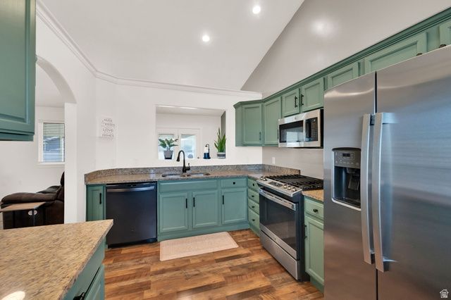 4277 W 5250 S, Roy, UT 84067