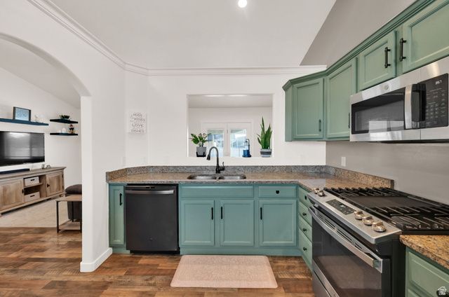 4277 W 5250 S, Roy, UT 84067