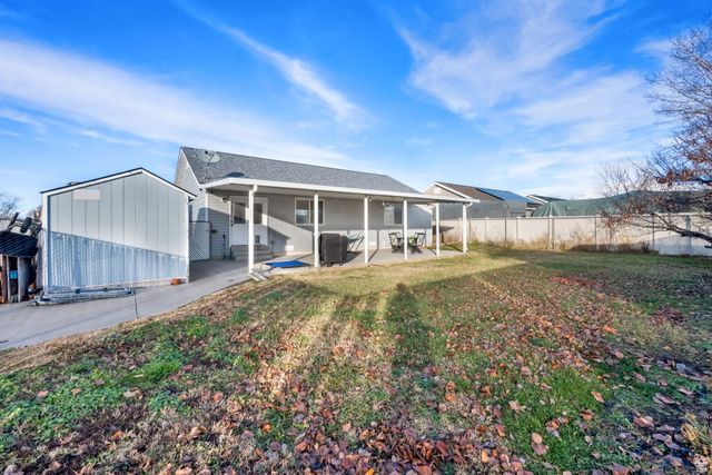 4277 W 5250 S, Roy, UT 84067