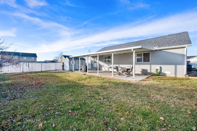 4277 W 5250 S, Roy, UT 84067