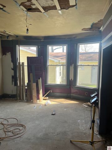 3108 Madison Street, Paducah, KY 42001