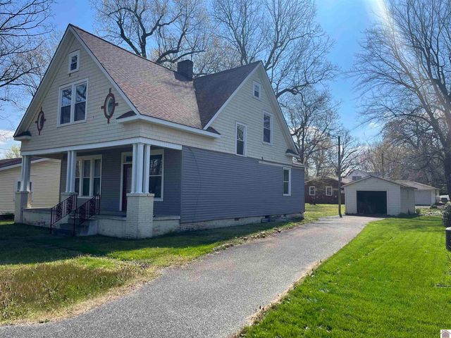 3108 Madison Street, Paducah, KY 42001