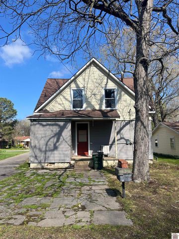 3108 Madison Street, Paducah, KY 42001