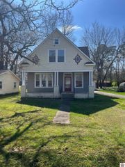 3108 Madison Street, Paducah, KY 42001
