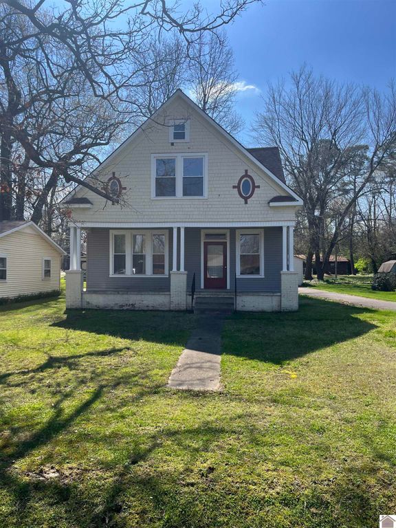 3108 Madison Street, Paducah, KY 42001