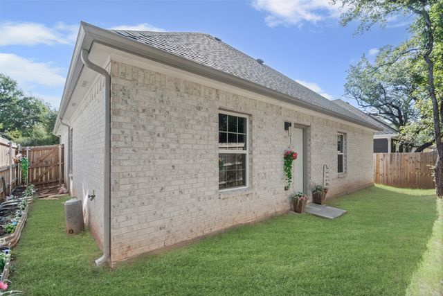 5506 Cold Water Trail, Granbury, TX 76048