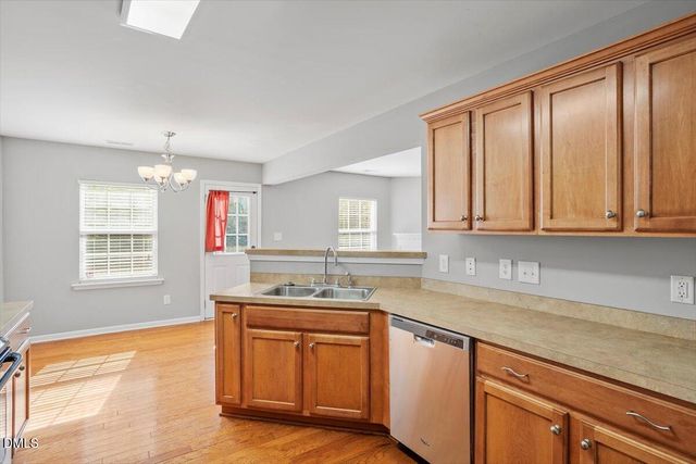 1034 Statler Drive, Durham, NC 27703