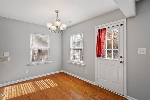 1034 Statler Drive, Durham, NC 27703