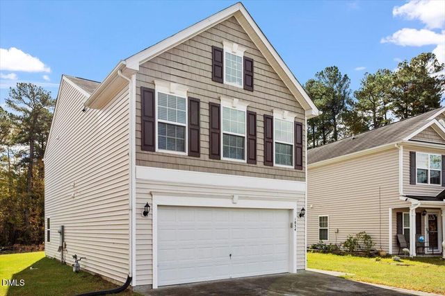 1034 Statler Drive, Durham, NC 27703