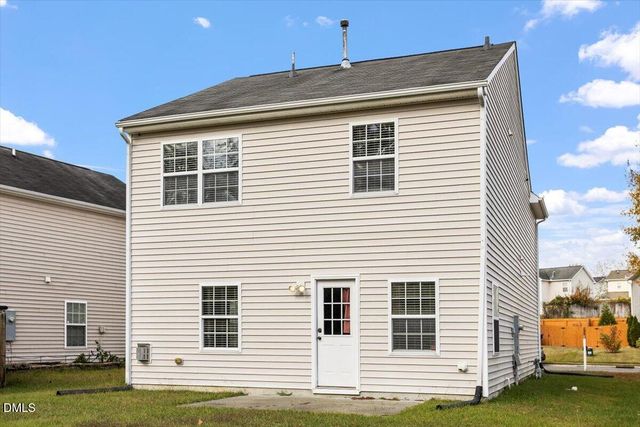 1034 Statler Drive, Durham, NC 27703