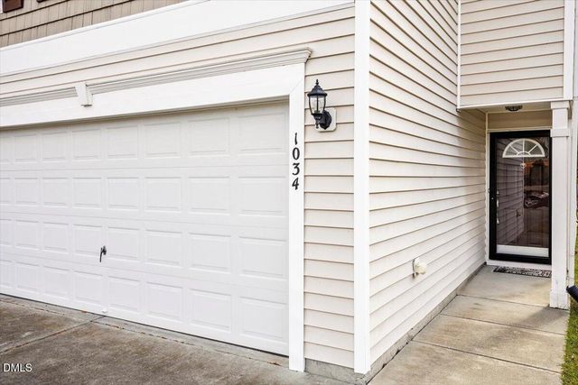 1034 Statler Drive, Durham, NC 27703