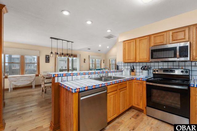 2111 S Virginia Dare Trail Lot PT6, Nags Head, NC 27959