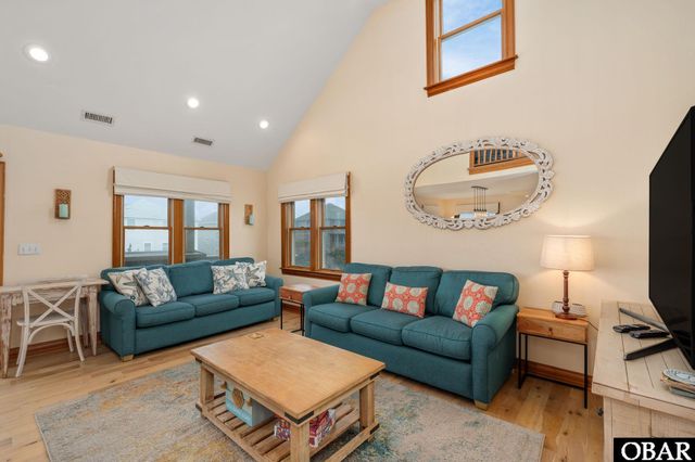 2111 S Virginia Dare Trail Lot PT6, Nags Head, NC 27959