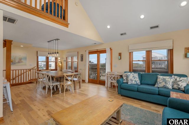 2111 S Virginia Dare Trail Lot PT6, Nags Head, NC 27959