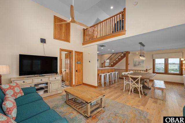 2111 S Virginia Dare Trail Lot PT6, Nags Head, NC 27959