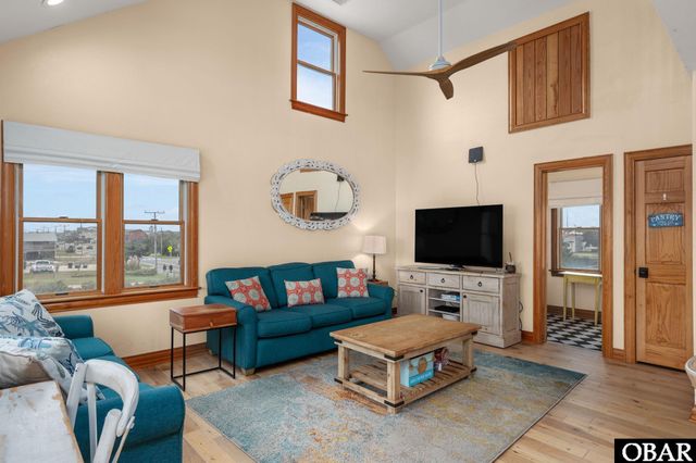 2111 S Virginia Dare Trail Lot PT6, Nags Head, NC 27959