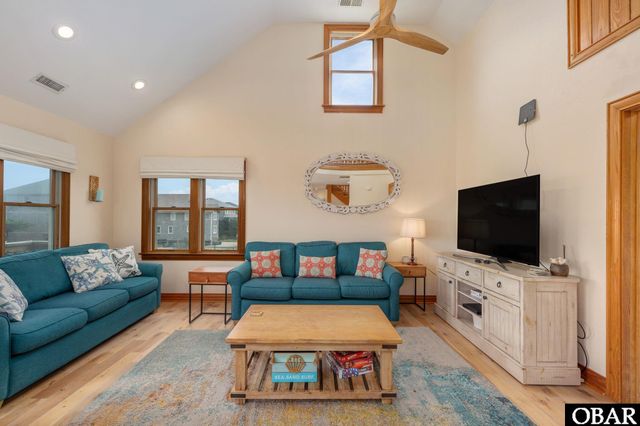 2111 S Virginia Dare Trail Lot PT6, Nags Head, NC 27959