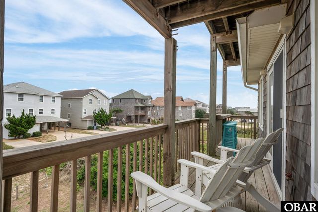 2111 S Virginia Dare Trail Lot PT6, Nags Head, NC 27959