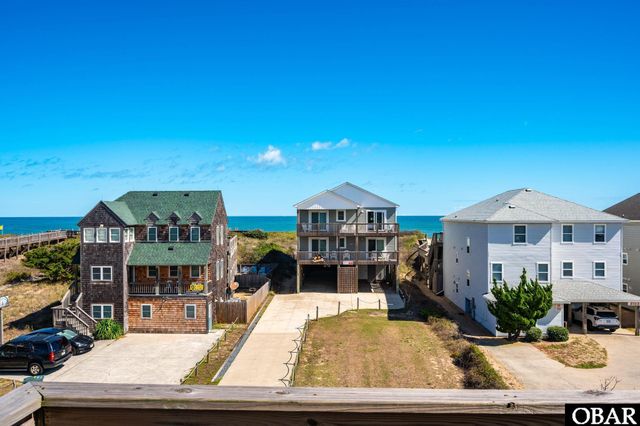 2111 S Virginia Dare Trail Lot PT6, Nags Head, NC 27959