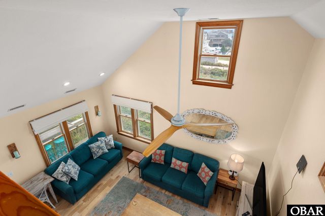 2111 S Virginia Dare Trail Lot PT6, Nags Head, NC 27959