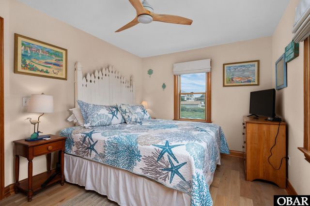 2111 S Virginia Dare Trail Lot PT6, Nags Head, NC 27959