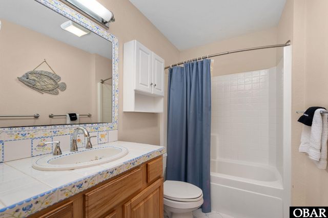 2111 S Virginia Dare Trail Lot PT6, Nags Head, NC 27959