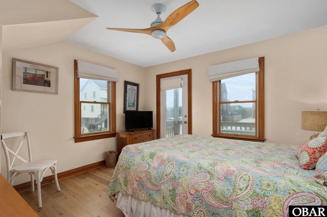 2111 S Virginia Dare Trail Lot PT6, Nags Head, NC 27959