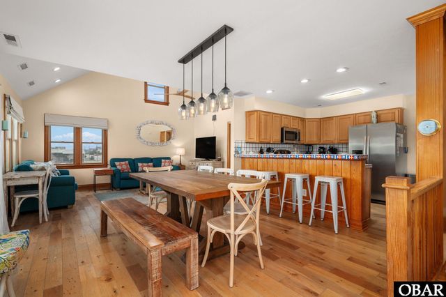 2111 S Virginia Dare Trail Lot PT6, Nags Head, NC 27959