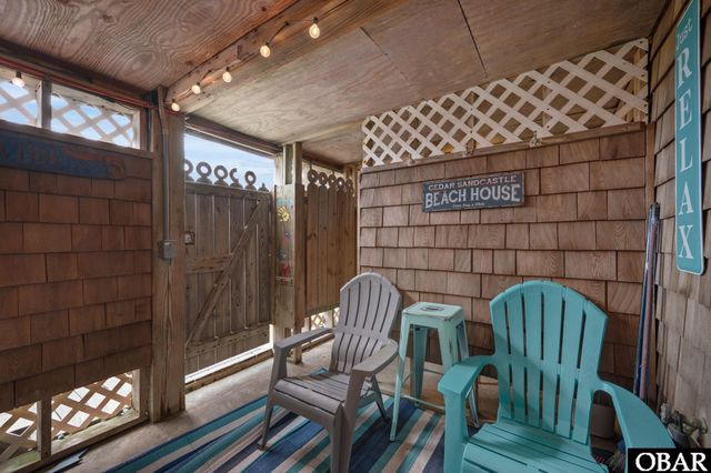 2111 S Virginia Dare Trail Lot PT6, Nags Head, NC 27959