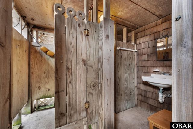 2111 S Virginia Dare Trail Lot PT6, Nags Head, NC 27959