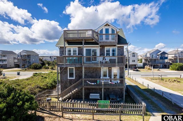 2111 S Virginia Dare Trail Lot PT6, Nags Head, NC 27959