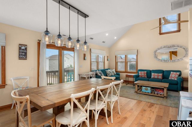 2111 S Virginia Dare Trail Lot PT6, Nags Head, NC 27959