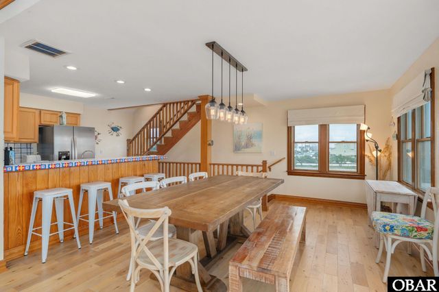 2111 S Virginia Dare Trail Lot PT6, Nags Head, NC 27959