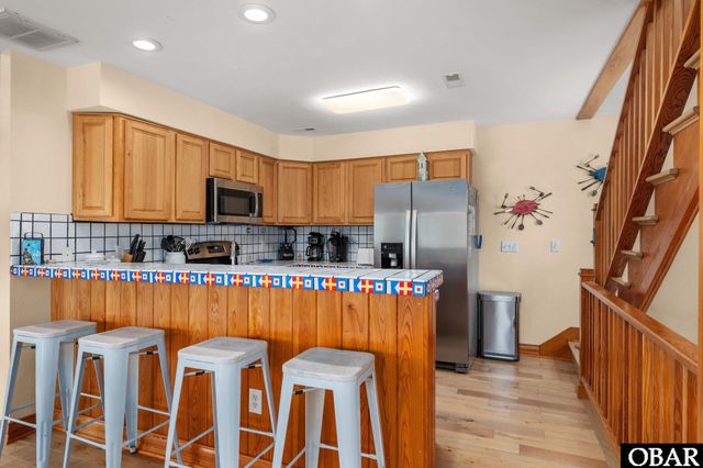 2111 S Virginia Dare Trail Lot PT6, Nags Head, NC 27959