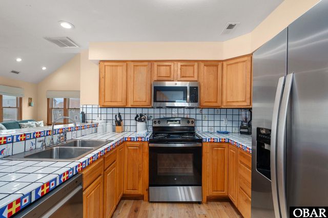 2111 S Virginia Dare Trail Lot PT6, Nags Head, NC 27959