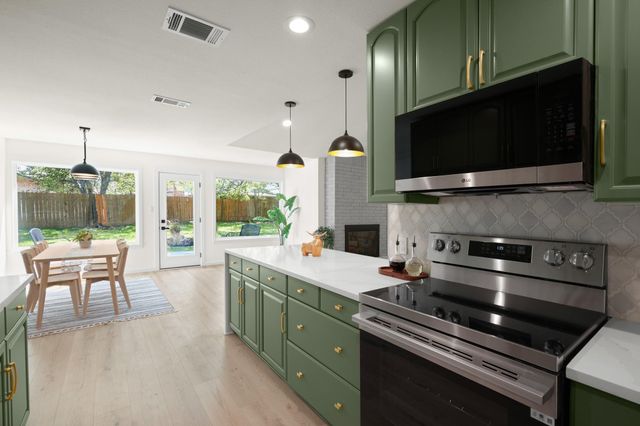 1400 S Meadows DR, Austin, TX 78758
