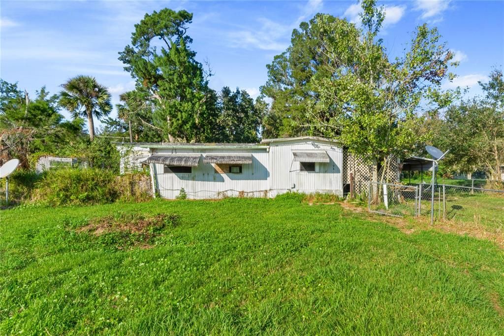108 CHERYL ELAINE DRIVE, Bunnell, FL 32110