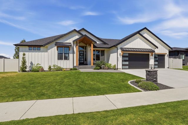 8303 N Jodi St, Spokane, WA 99208