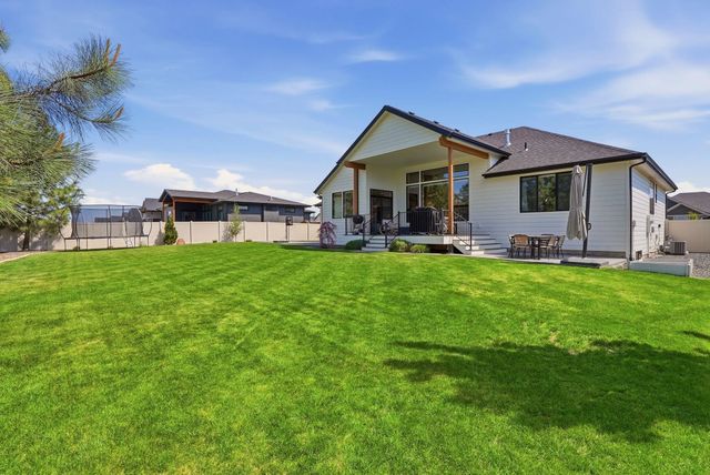 8303 N Jodi St, Spokane, WA 99208